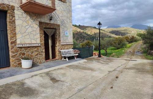 Casa Rural Sierra de las Nieves 2 - Foto 4