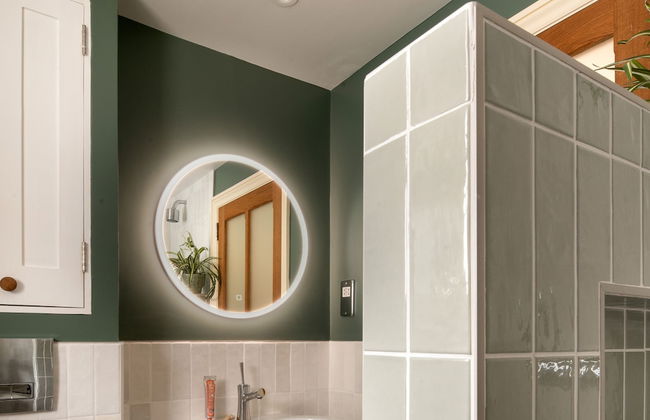 Higher Mapstone in Lustleigh - Foto 29