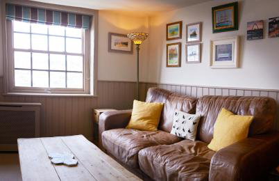 Whitby 3 Bed Coastal Stay, Scoresby Cottage - Foto 37
