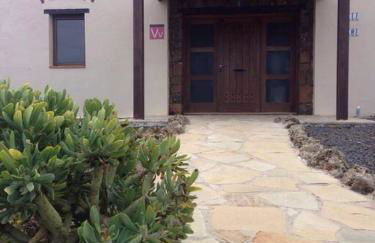 Villa en zona tranquila de Lajares VISTA CALMA - Foto 23