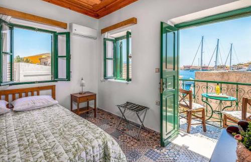 Matina's House - Foto 19