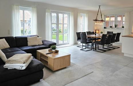 Ferienhaus "Emilia" - Foto 3