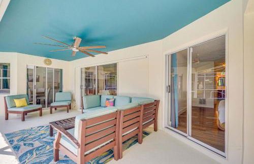 Private Pool and Lanai Spring Hill Oasis - Foto 24