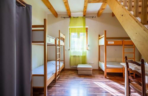 Gite St Joseph gitesdes2vallees - Foto 19