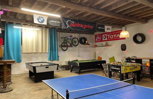 Ferienhaus Backesgarten für 22 Personen - Foto 38