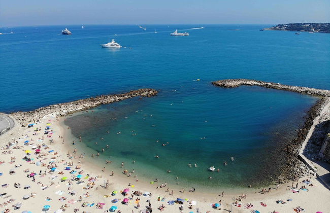 Picasso Apartments - Photo 29