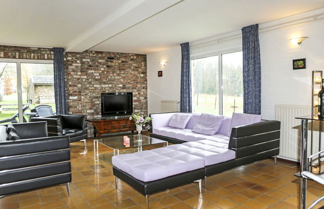 5 bedroom House in Gulpen with garden and terrace - Photo 2