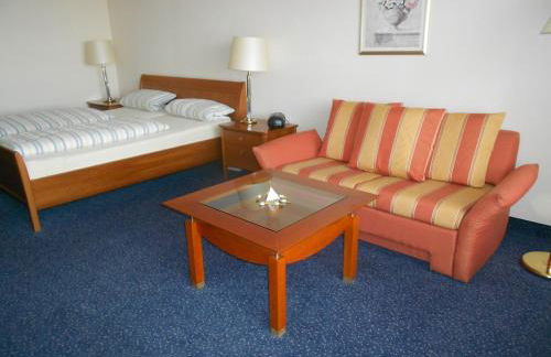 Hotel Fortuna - Foto 41