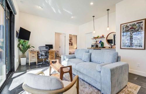 Redstone Terrace Scenic Mountain View Retreat - Foto 13