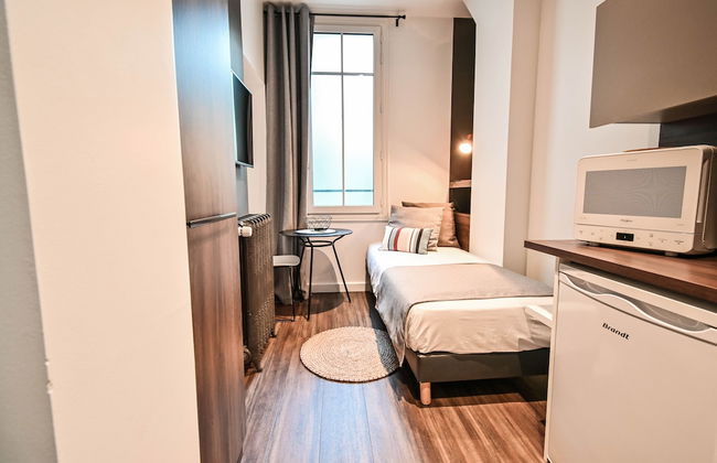 Les cles du 27 Paris - Foto 39