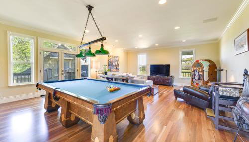 Kelseyville Home with Private Pool and Vineyard Views! - Foto 3