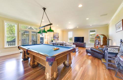 Kelseyville Home with Private Pool and Vineyard Views! - Foto 3