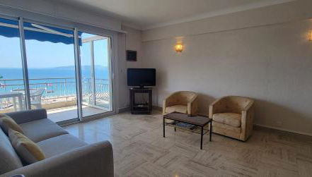 Apartment with terrace at the foot of the beach - Foto 3