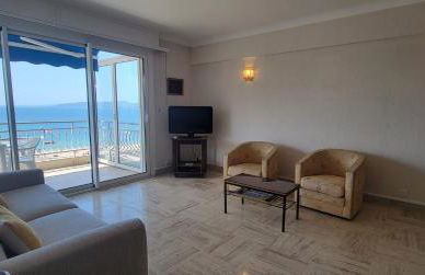 Apartment with terrace at the foot of the beach - Foto 3