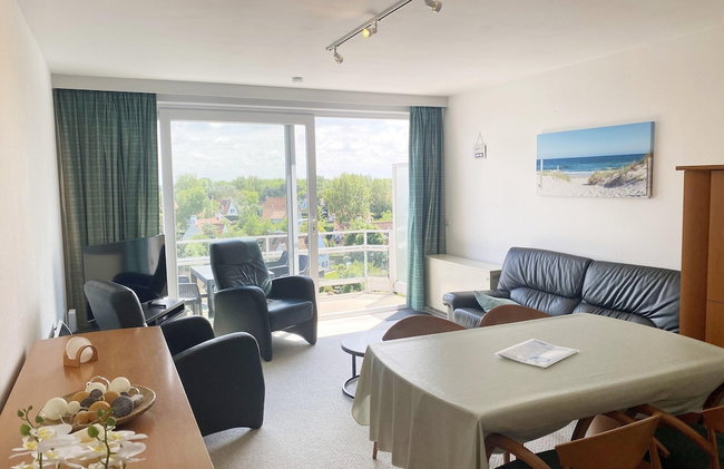 Apartment in Nieuwpoort Near the Beach - Foto 10