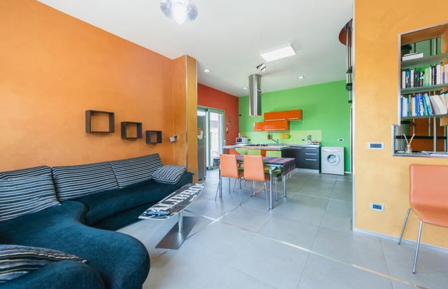 House n Kite in Nurachi - Foto 2