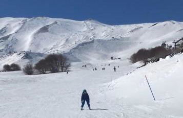 Sea View 2 Bedroom Vacation Apartment - Foto 45