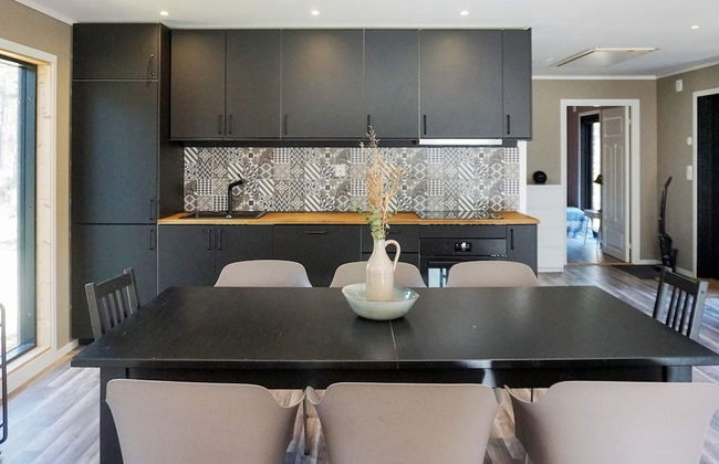 7 Person Holiday Home in Stenkyrka - Photo 6