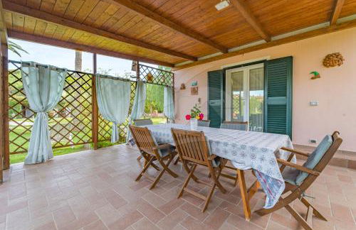 Albero del Pepe 2 - Goelba - Foto 18