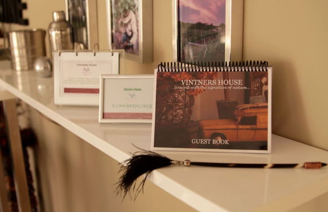 Vintners House - Foto 19