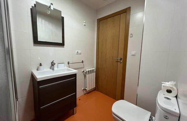 Apartment in Ourense With Garage - Foto 18