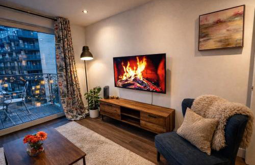 Home2Home - Train Station - Foto 63