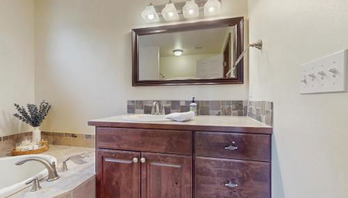 Lakeside Hideaway - Foto 4