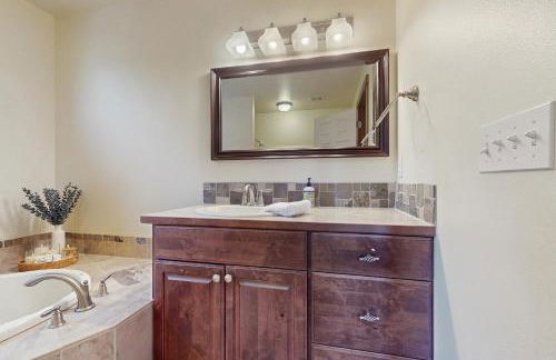 Lakeside Hideaway - Foto 4