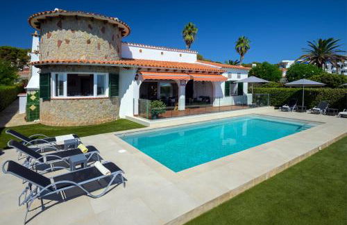 Villa Ponti A5 By Book Menorca Villas - Foto 35