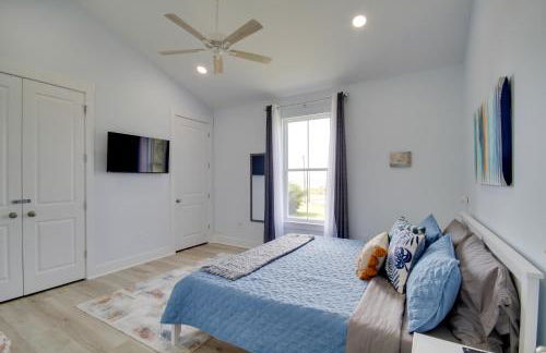 Sunny Gulfport Vacation Rental Walk to Beaches! - Foto 18