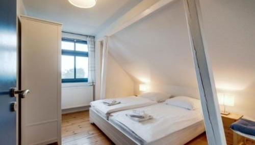 3-Raum Dachgeschoss Apartment 54 - Foto 4