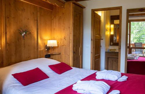 L'Ekrin des Arcs - Arc 1950 Le Village - Duplex 6-8 pers - Photo 9