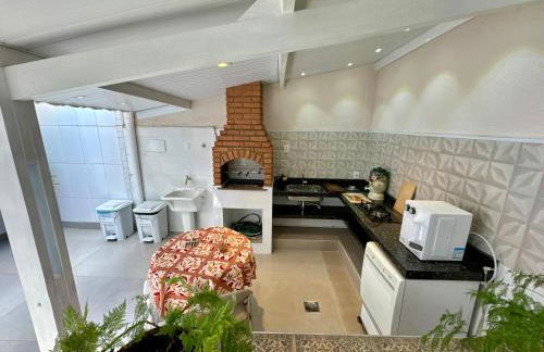 Apart Hotel Bena Flamboyant ap 1- próx ao Shopping Iguatemi e Shopping Galeria - Foto 6