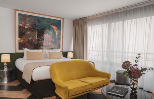 Le Rayz Vendôme - Foto 24