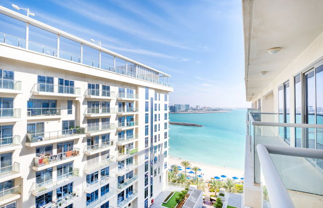 Luxury Beachfront Marjan Island - Foto 41