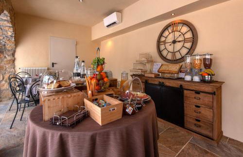 Borgo di Villa Cellaia Apartments with pool & SPA - Foto 36