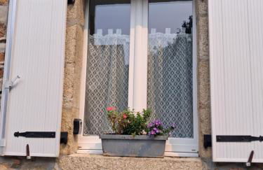 "Men Coz" maison rénovée au calme 6kms de la mer - Foto 35