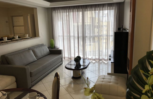 Apartamento Edifício Central - Photo 30