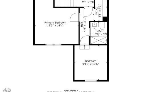 Updated townhome - Walk to Holiday Valley - Foto 50
