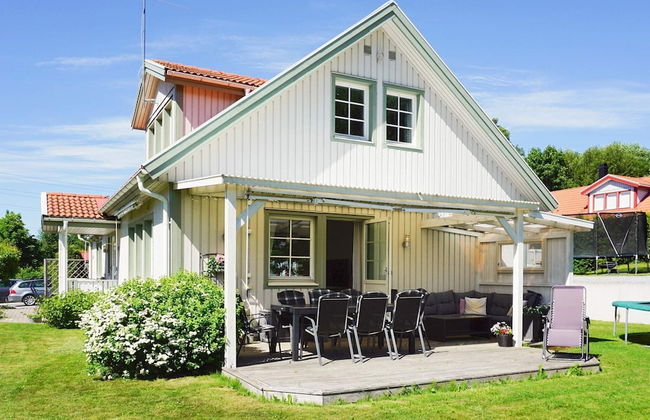 9 Person Holiday Home in Sollentuna-by Traum - Photo 26