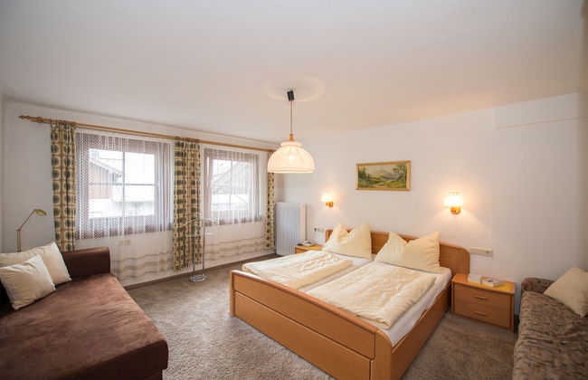 Appartementhaus Renate - Foto 8