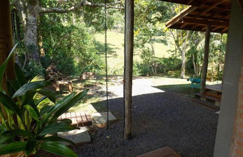 Chalé Rústico com Vista nas Montanhas Mantiqueira - Foto 31