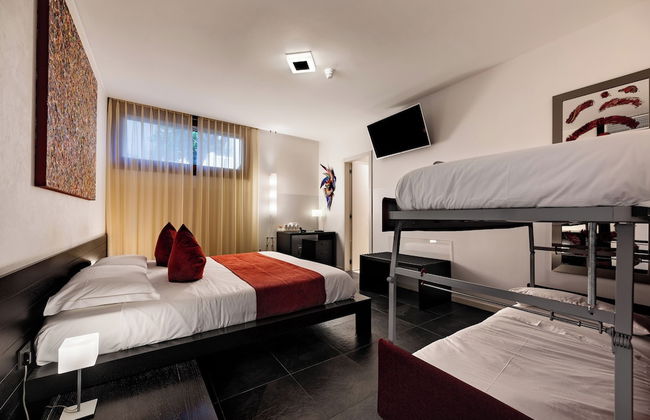 Ca' Pozzo Inn - Photo 21