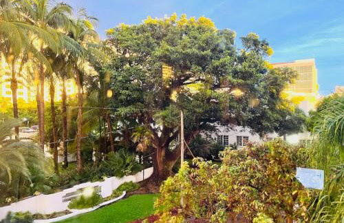 South Beach Paradise Jr Suite next to Convention Center - Foto 46