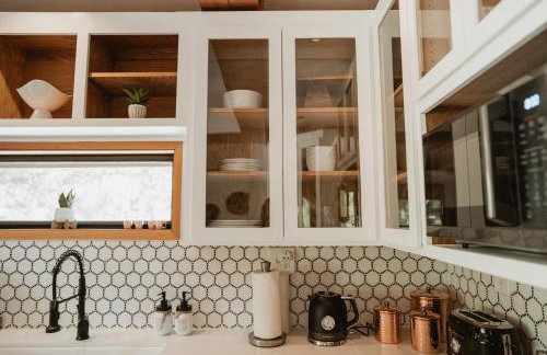 Romantic Forest Lovers Nest by Casa Oso - Foto 40