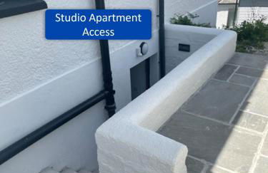 Ocean View Apartments - Foto 21