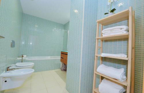 FLORIPES LUXURY APARTMENT with Pool on Rooftop - Foto 16