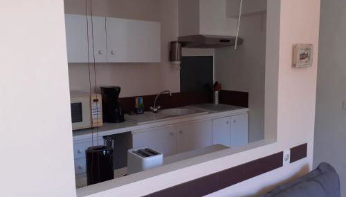 charmant studio équipé au cœur du village - Photo 3