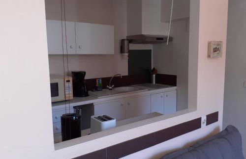 charmant studio équipé au cœur du village - Foto 3