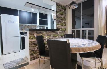 Apto Familiar Completo - Centrinho-UNESP-Estadual - Foto 3